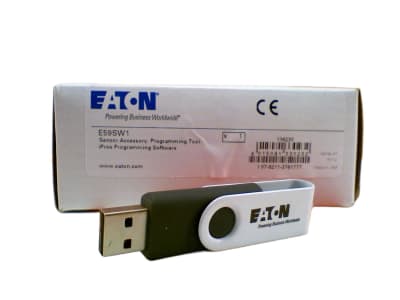 EATON CORPORATION E59SW1