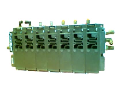 ASCO AK081-7