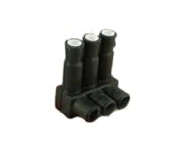 ILSCO PED3-350SS-DB