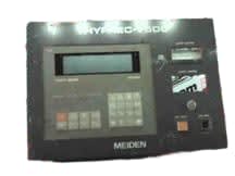MEIDEN HDT-200