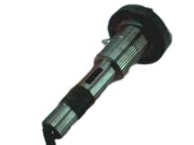 BURGMASTER 0254067-00A