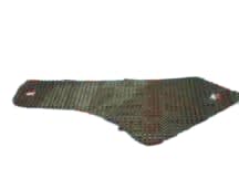 BURGMASTER 0101007-00A
