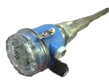 ENDRESS & HAUSER FTM20-4G42A