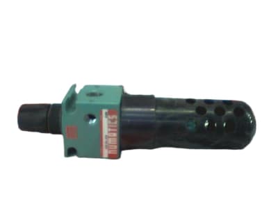ASCO C21D-03