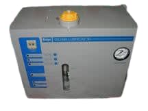 LUBE CORP LA50-2A2B