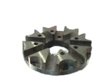 BURGMASTER 0254164-00A