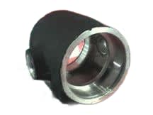 BURGMASTER 0107001-00A