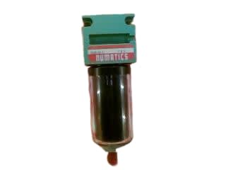 ASCO F21B-02C