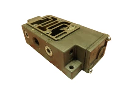 ASCO AK0PF00007NSTD