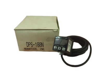 ASCO DPS-180N