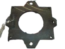 BURGMASTER 0262006-03A