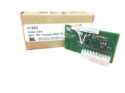 OMRON 41665
