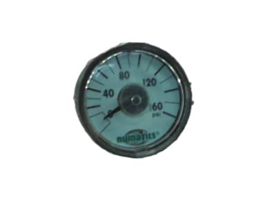 ASCO GB160A