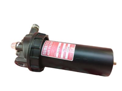 ASCO F612D-06U