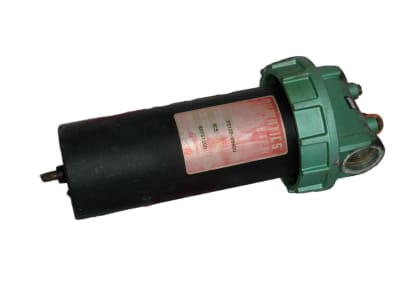 ASCO F612D-08ADU