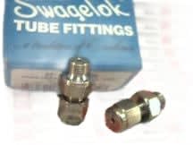 SWAGELOK SS-2M0-1-2RS