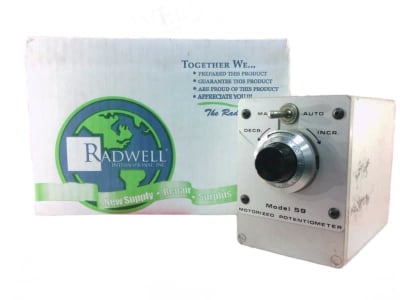 TECHMET 59-00