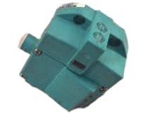 PEPPERL & FUCHS NBN3-F31K-E8-K-3D
