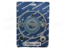GRUNDFOS CR4AUUE/VC-D