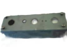 BURGMASTER 0001041-00A