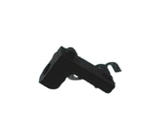 BURGMASTER 0105822-01A