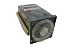 OMRON E5B-CA-AC100/200