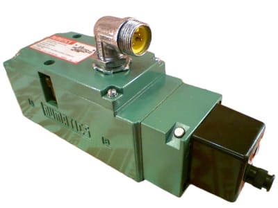ASCO A23BA400LT26G30