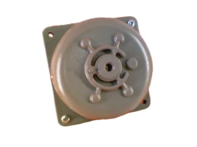 FEDERAL SIGNAL 500