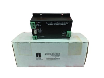 HORNER AUTOMATION HE200CGM100