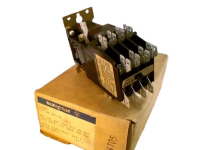WESTINGHOUSE BFF53F
