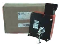 ALLEN BRADLEY 802F-TA60M11K