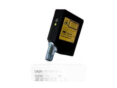 BAUMER ELECTRIC OADM 20I6560/S14F