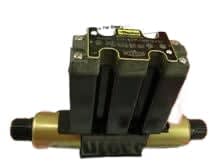 PARKER D1FLE01FCNWJ0430