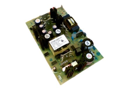 CONTROL COMPONENTS SPC2118