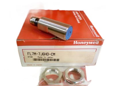 PEPPERL & FUCHS FL7M-7J6HD-CM