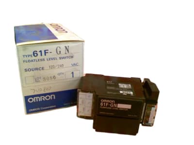 OMRON 61FGN120