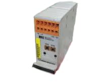 MOORE INDUSTRIES MVX/0-1MA/4-20MA/12-42DC-FA/DIN