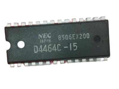 NEC IC4464G15L