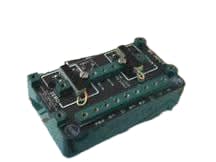 CONTROL PRODUCTS 222420-01