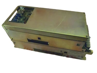 YASKAWA ELECTRIC CMPR-FD05BOB