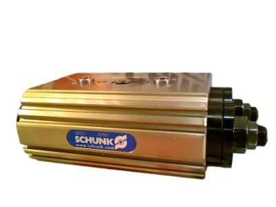 SCHUNK 357500