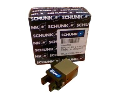 SCHUNK 340039