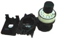 SPRECHER & SCHUH D5P-POT