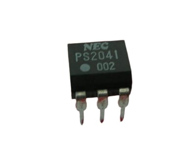 NEC IC2041