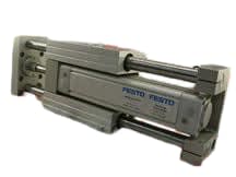 FESTO SLE-40-150-KF-A-G-PV-PH
