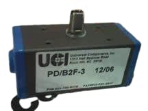 UCI PD/B2F-3