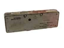 GENERAL INSTRUMENT SJMM-400