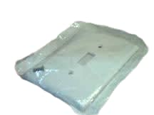 LEVITON 632-80501-W