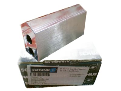 SCHUNK 300011