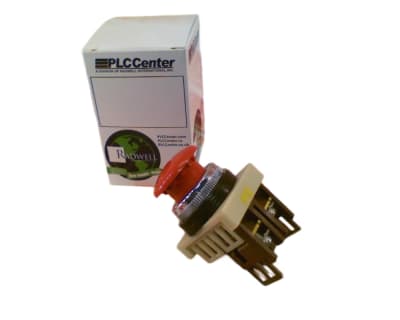 FUJI ELECTRIC AH25-MR01